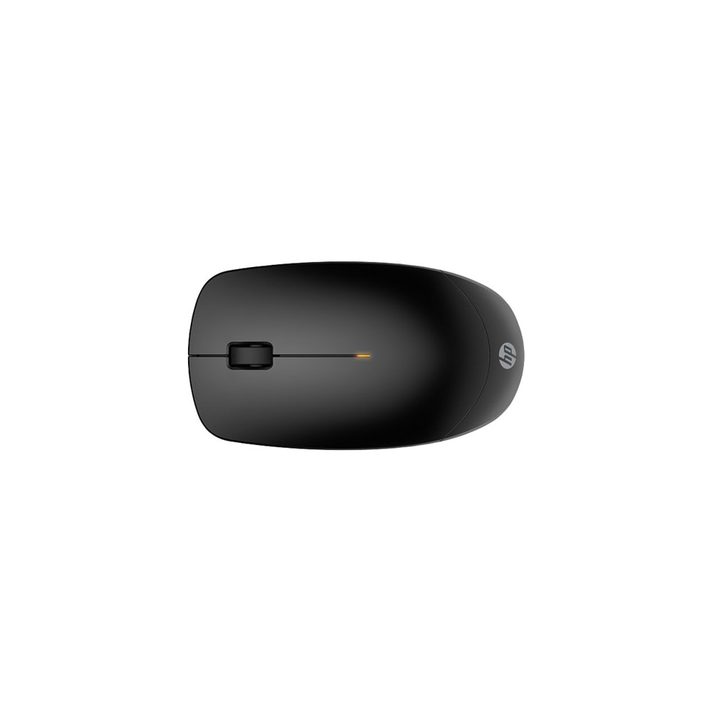 HP AJ7C2AA 230 Slim Wireless Mouse
