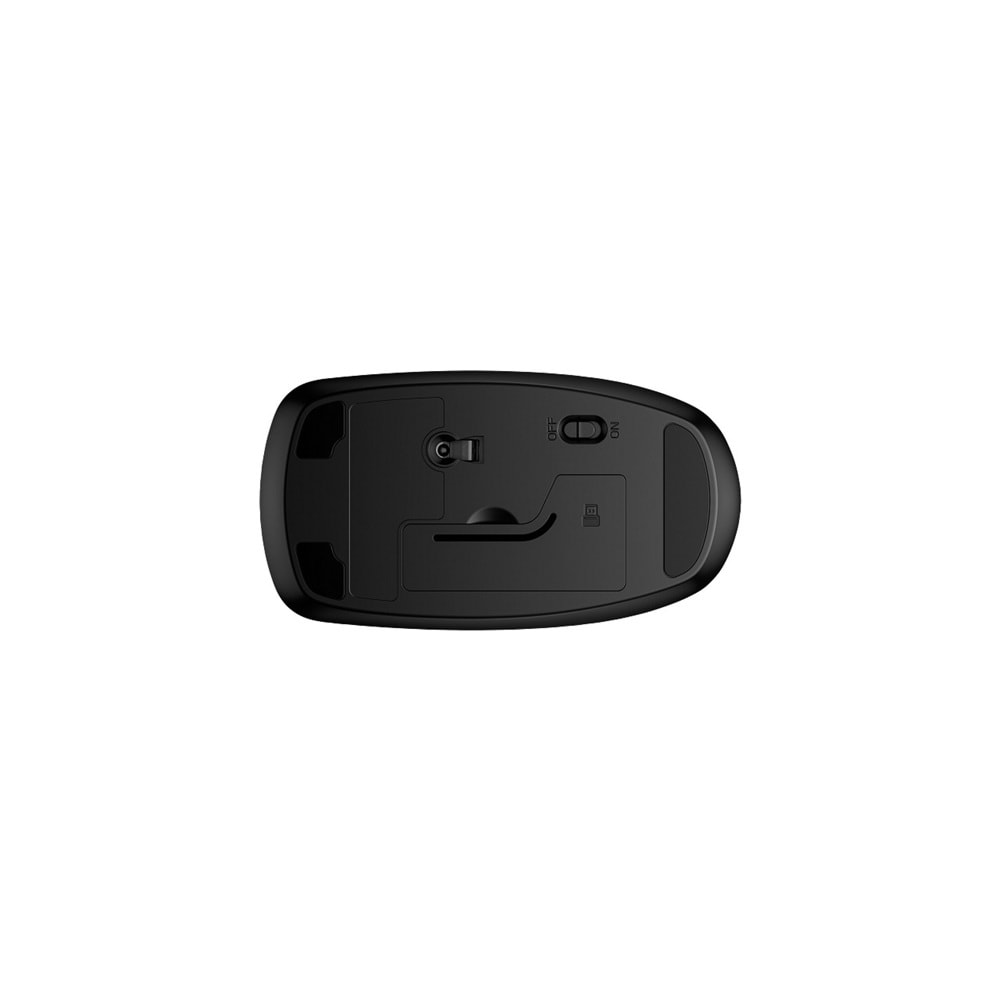 HP AJ7C2AA 230 Slim Wireless Mouse