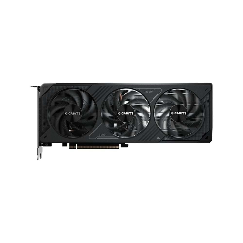 Gigabyte GV-N5070WF3OC-12GD VGA RTX5070 WINDFORCE 3 OC 12GB 192B GDDR7 DP-HDMI EKRAN KARTI