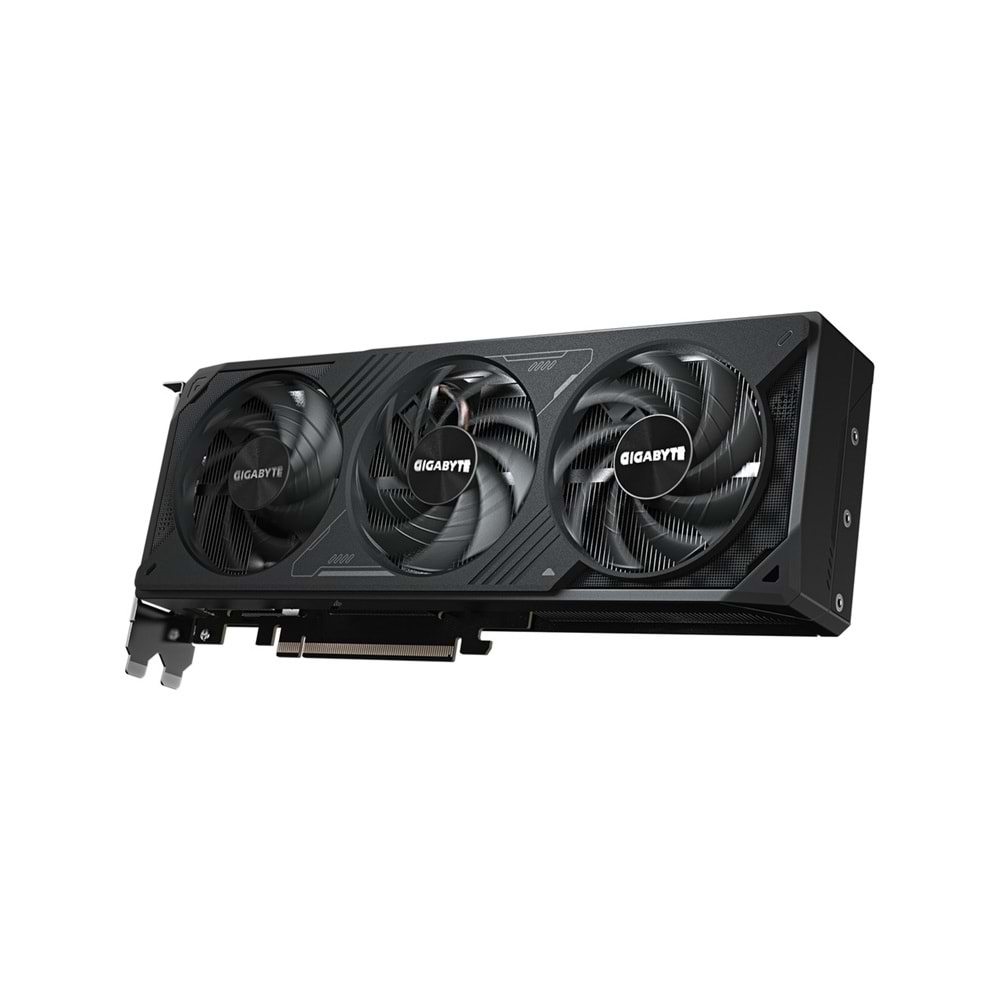 Gigabyte GV-N5070WF3OC-12GD VGA RTX5070 WINDFORCE 3 OC 12GB 192B GDDR7 DP-HDMI EKRAN KARTI