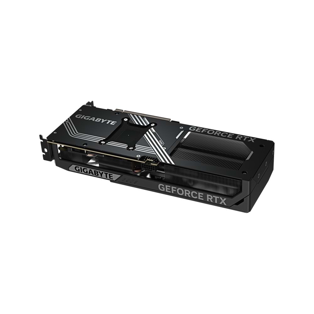 Gigabyte GV-N5070WF3OC-12GD VGA RTX5070 WINDFORCE 3 OC 12GB 192B GDDR7 DP-HDMI EKRAN KARTI