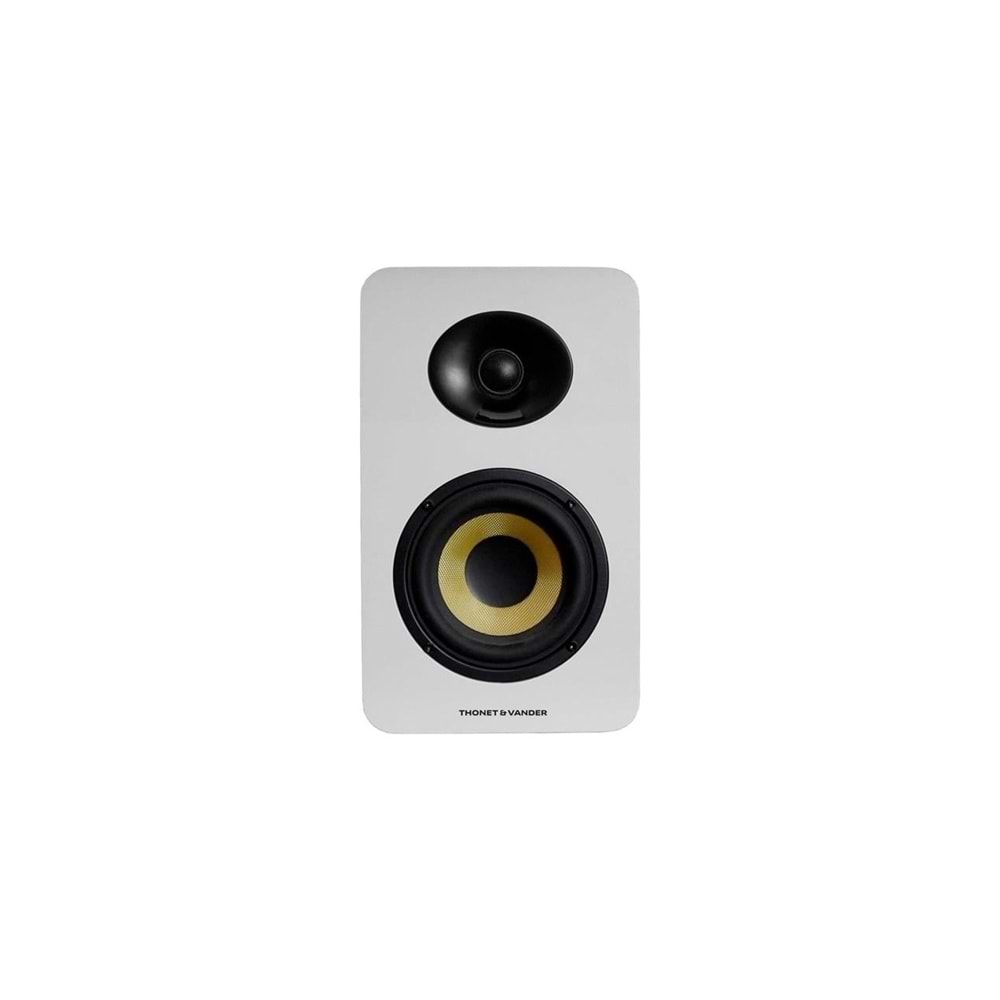 VERTRAG 2.0 80W CINEMA Beyaz SPEAKER