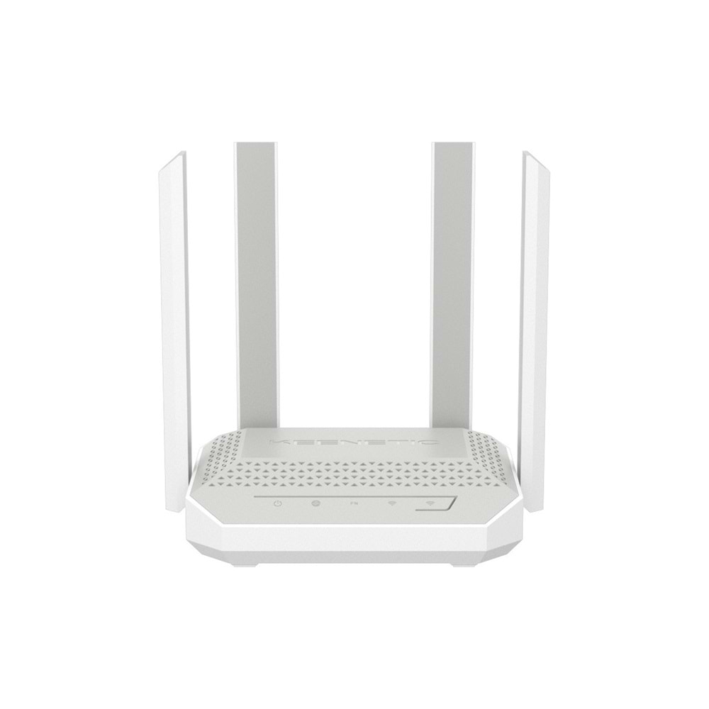 Keenetic KN-2113-01-TR Speedster DSL AC1200 Wi-Fi Mesh VDSL2/ADSL2+ Modem Fiber Router