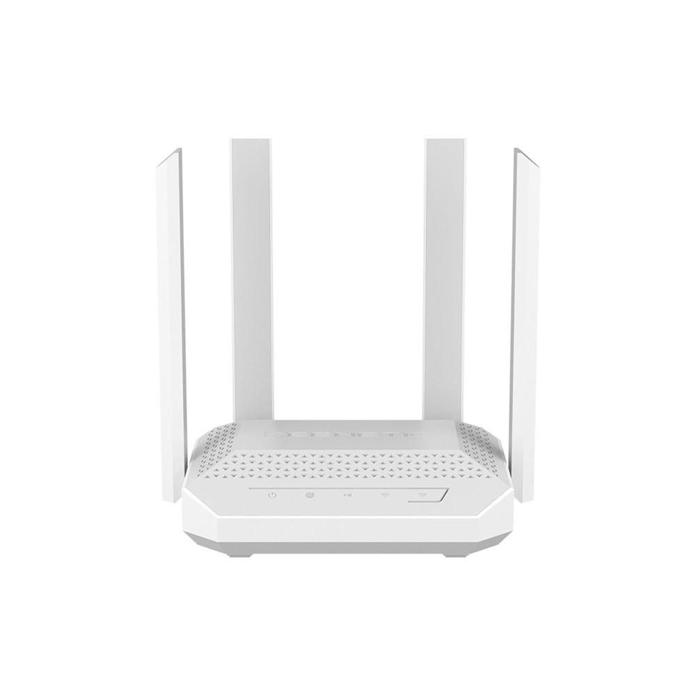 Keenetic KN-3910-01-EU Challenger AX3000 Wi-Fi Mesh Fiber VPN Router AP. 2x2.5G