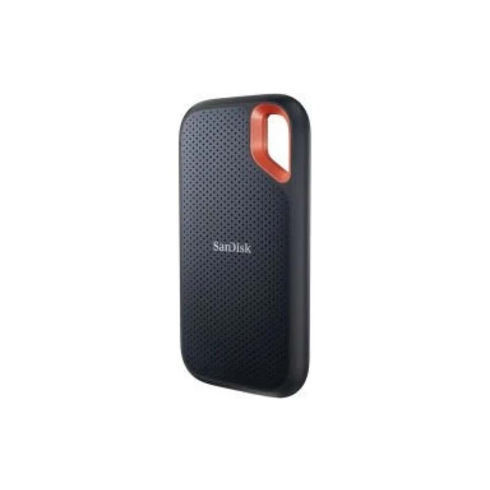 Sandisk SDSSDE61-1T00-G25B 1TB Extreme Portable SSD 1050MB/s 1000MB/s Sky Blue