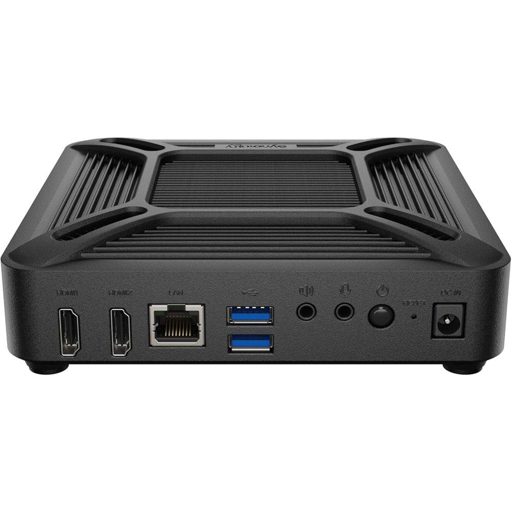 Synology Surveillance Station Display Device VS600HD