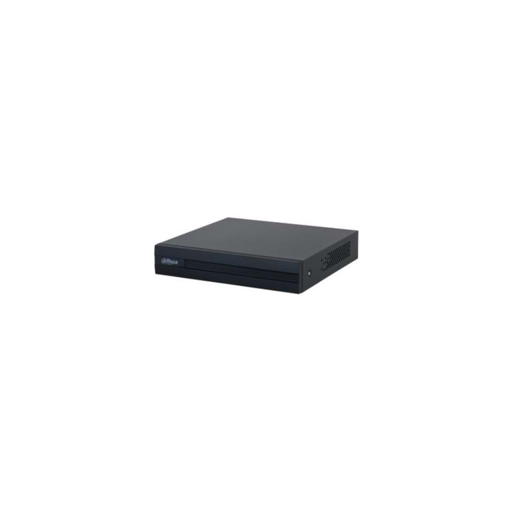 Dahua XVR1B08-I/T 8 KANAL AHD/Hibrit Kayıt Cihazı
