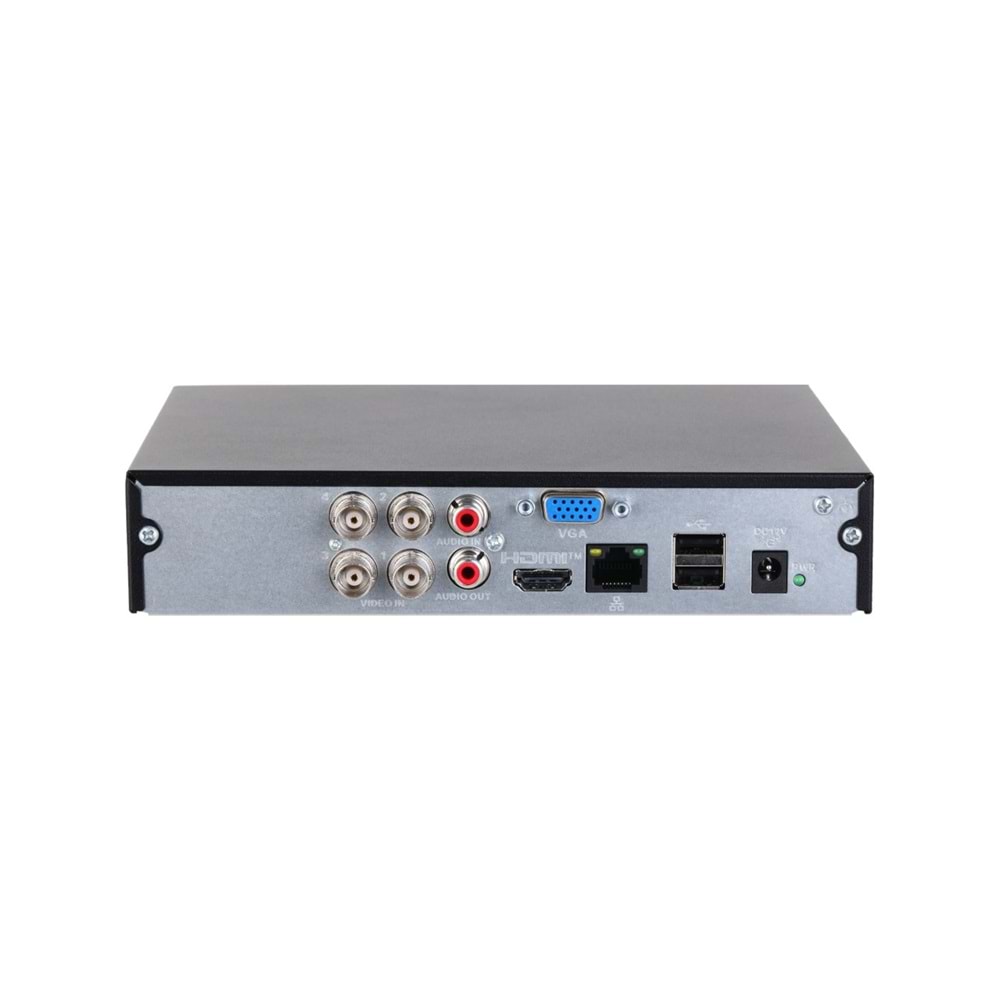 Dahua XVR1B04-I/T 4 KANAL AHD/Hibrit Kayıt Cihazı