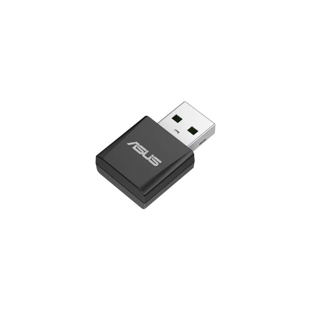 Asus USB-BE92 NANO KablosuZ AĞ ADAPTÖRÜ