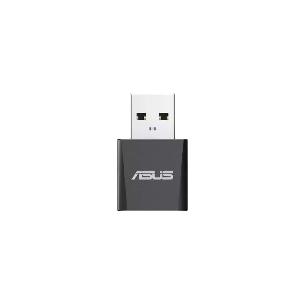 Asus USB-BE92 NANO KablosuZ AĞ ADAPTÖRÜ