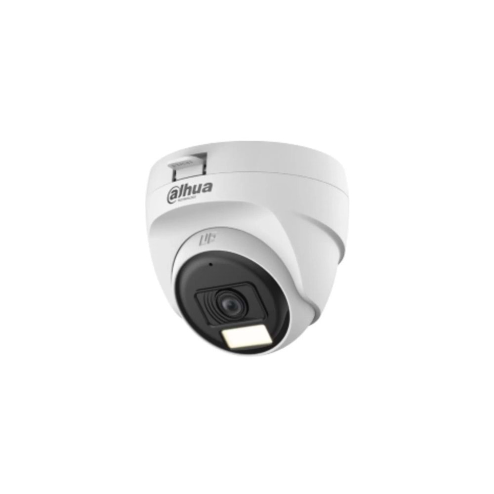 Dahua HAC-T1A51-U-IL 5MP 2.8MM 4IN1 HDCVI Dome Kamera