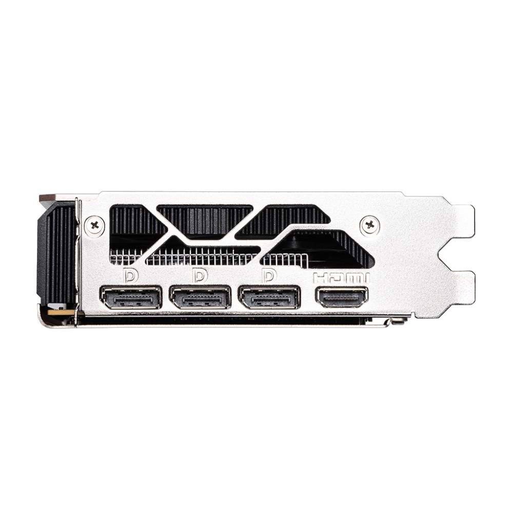 MSI GEFORCE RTX 5060 8G INSPIRE 2X OC 128BIT