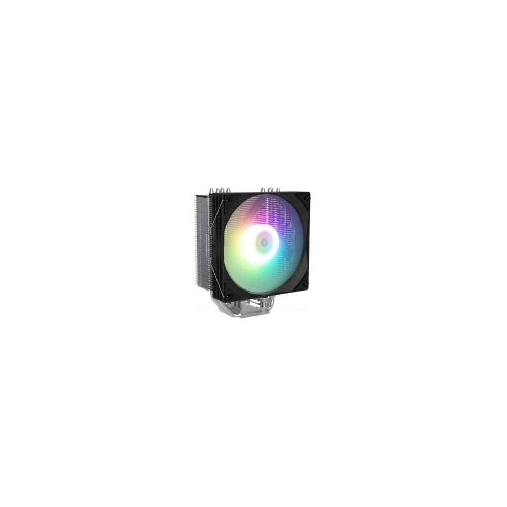 ZALMAN CNPS9X OPTIMA2 120MM ARGB FANLI 180W