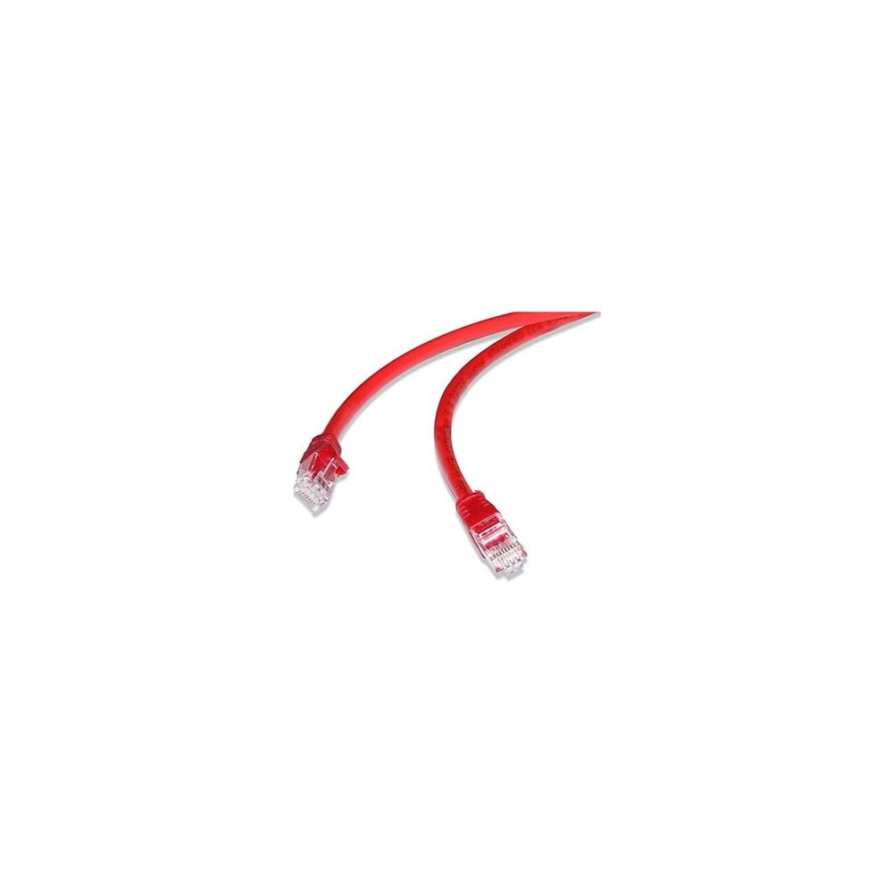 FLAXES FNK-601K CAT6 PATCH Kablo 1 METRE 24AWG
