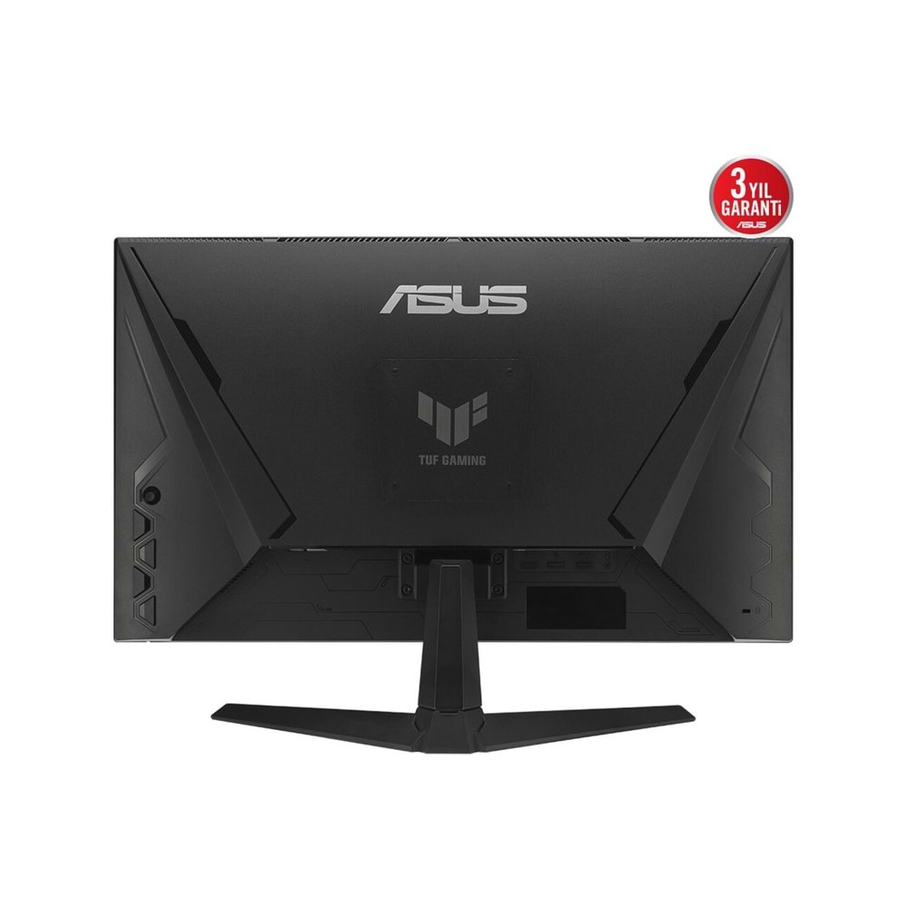 Asus TUF Gaming 24.5