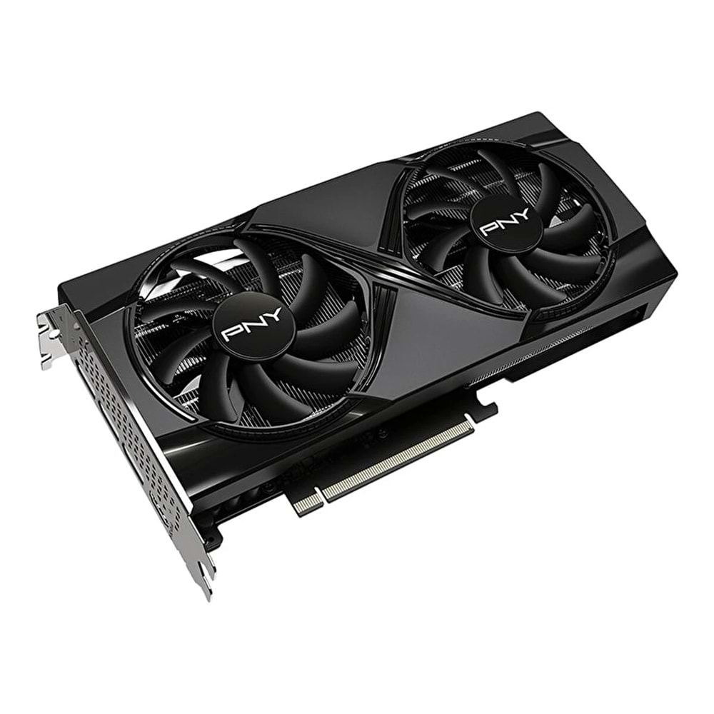PNY RTX 5060 Ti 8GB GDDR7 128Bit (VCG5060T8DFXPB1-O) Ekran Kartı