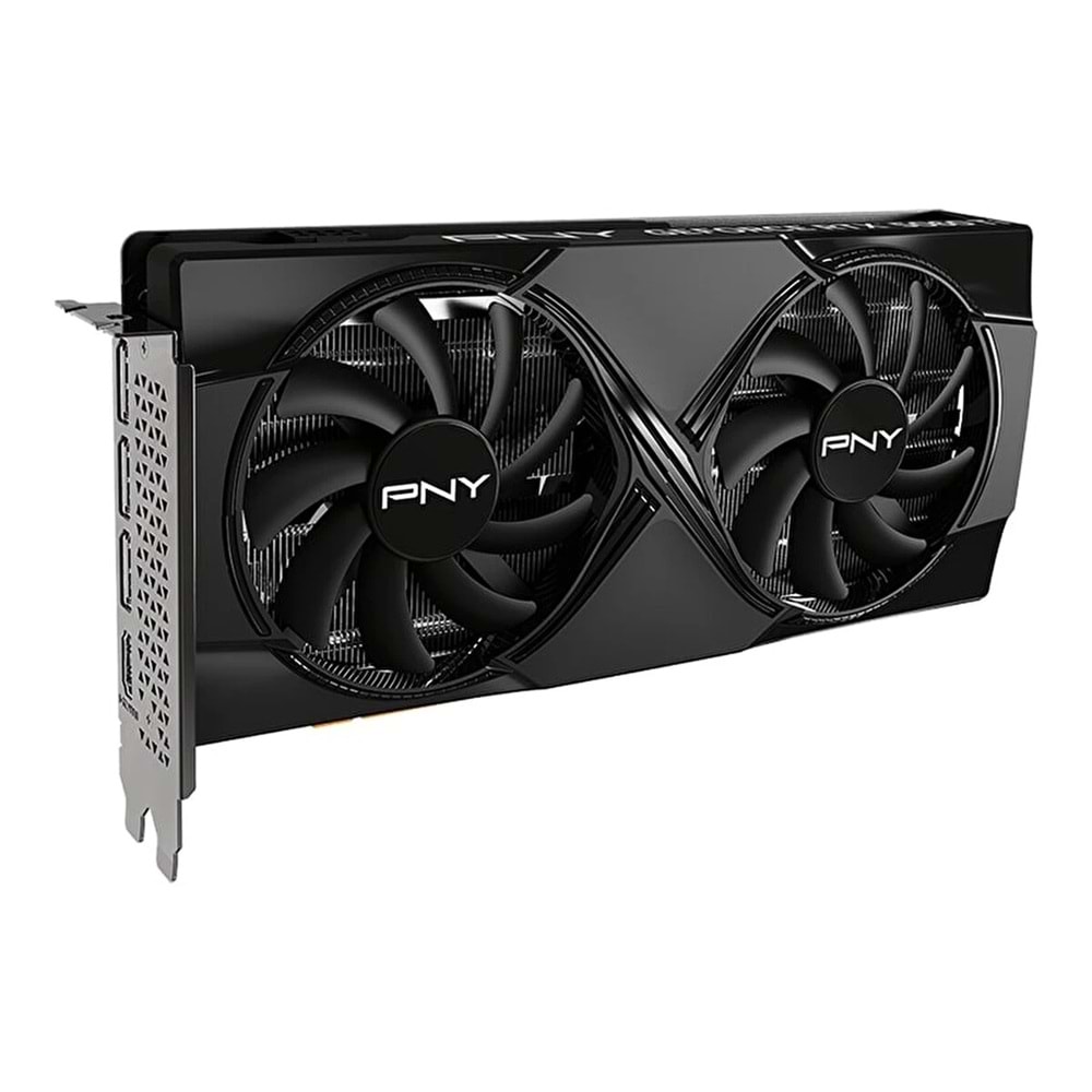 PNY RTX 5060 Ti 8GB GDDR7 128Bit (VCG5060T8DFXPB1-O) Ekran Kartı
