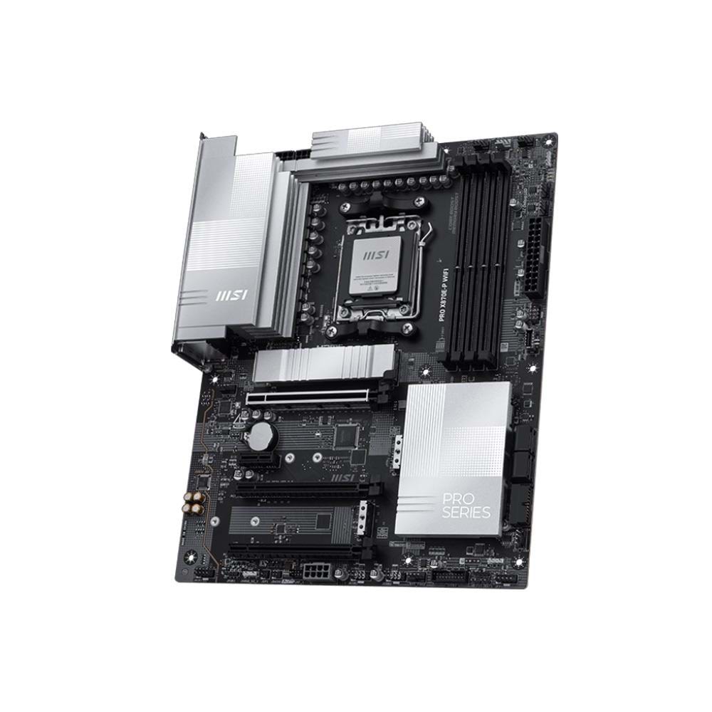 MSI PRO X870E-P WIFI AM5 DDR5 ANAKART
