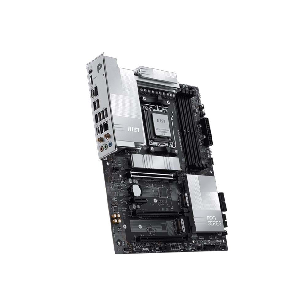 MSI PRO X870E-P WIFI AM5 DDR5 ANAKART