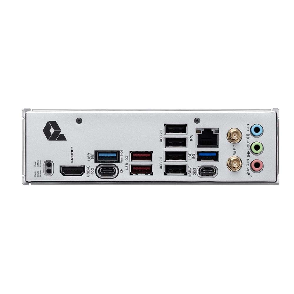 MSI PRO X870E-P WIFI AM5 DDR5 ANAKART