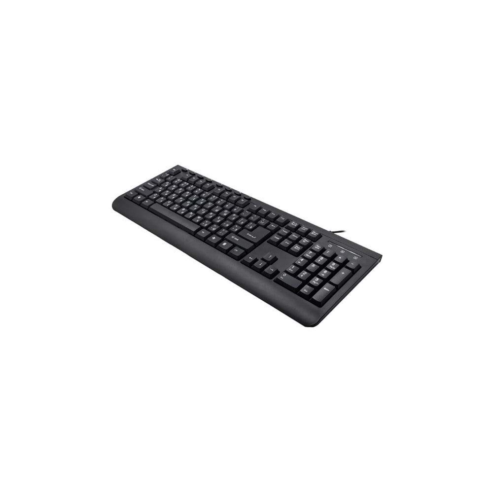 Frisby FK-202RU RUSÇA USB MM KLAVYE
