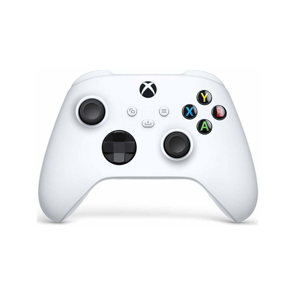 Microsoft Xbox Controller Merlin (Gen9) White
