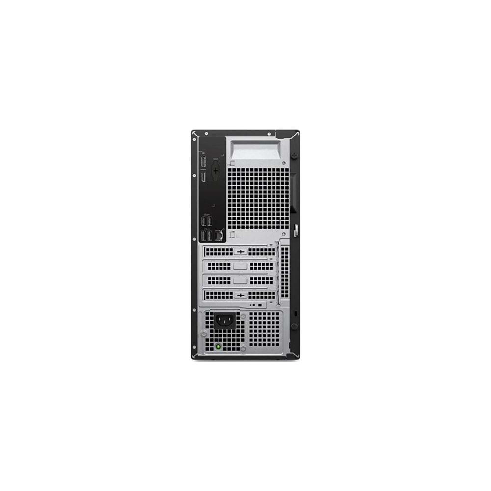 Dell Tower ECT1250 i5-14400 16GB 512GB SSD Ubuntu ECT1250-RPLS-R-003-U