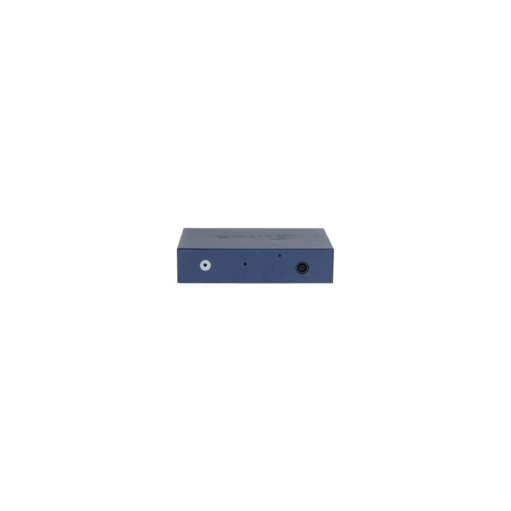 Dahua CS4006-4ET2GT-60 4XFE-2XGE 4 Port Poe Switch