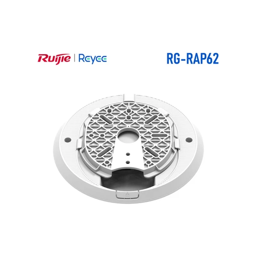 Ruijie Reyee RG-RAP62 AX1800 2.4/5GHz PoE Wi-Fi 6 Adaptörsüz