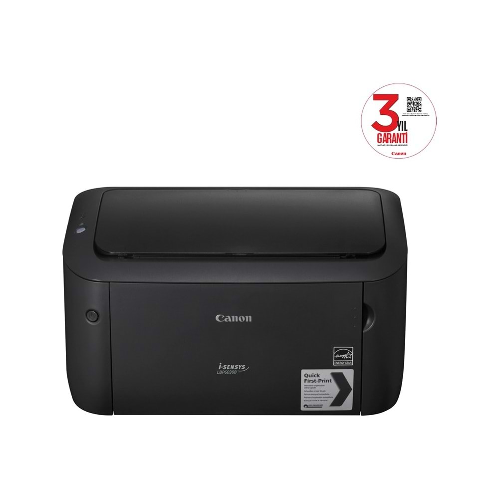 Canon i-SENSYS LBP6030B Tek Fonksiyonlu