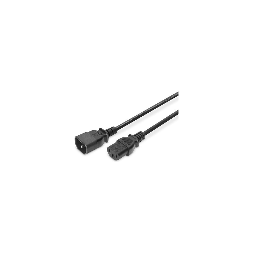 Digitus Power Kablosu Uzatması(1.8m)
