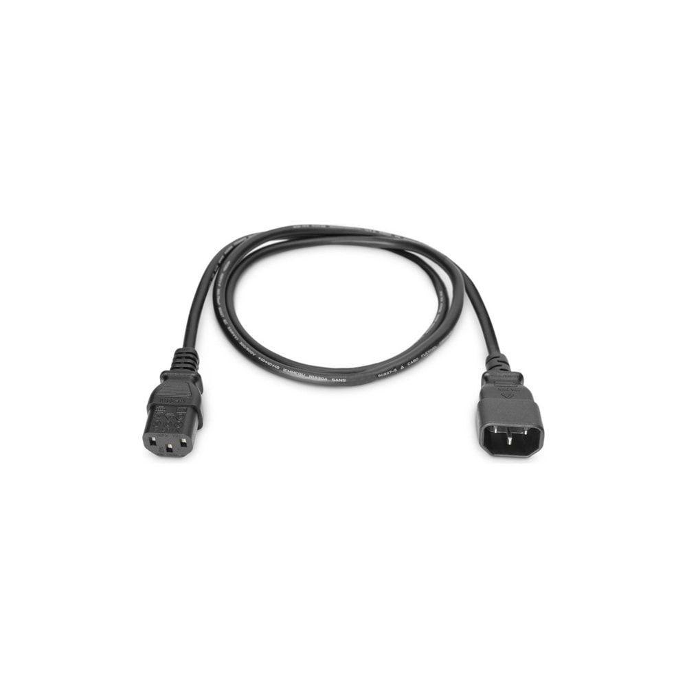 Digitus Power Kablosu Uzatması(1.8m)