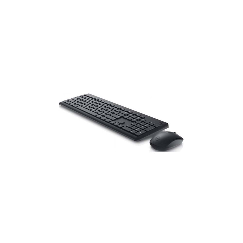 Dell KM3322W Kablosuz Set ingilizce (580-AKFZ)