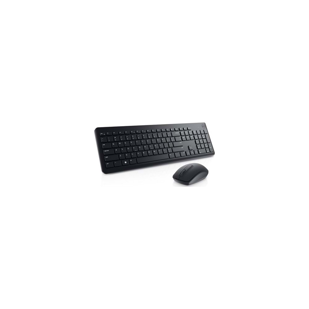 Dell KM3322W Kablosuz Set ingilizce (580-AKFZ)