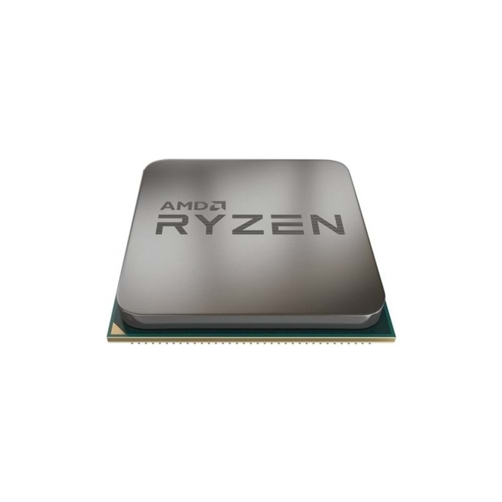 Amd Ryzen 5 5600 AM4Pin 65W Fansız (Tray)