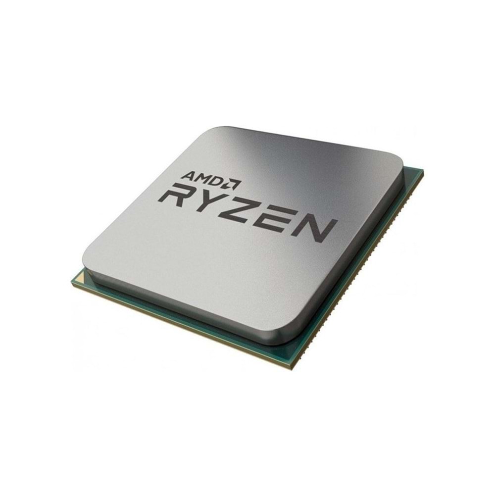 Amd Ryzen 5 5600 AM4Pin 65W Fansız (Tray)