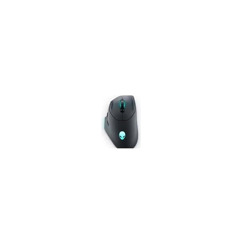 Dell AW620M Kablosuz Şarj Edilebilir Gaming Mouse