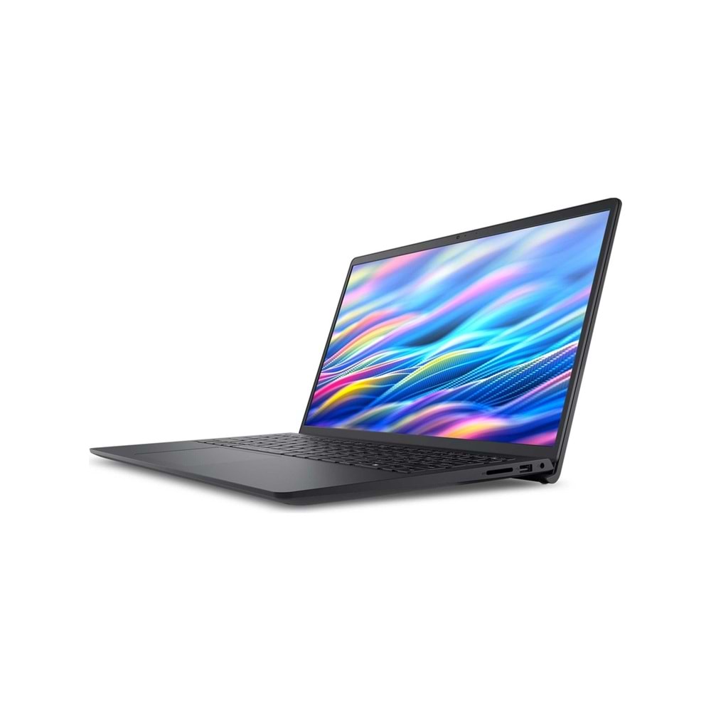 Dell Pro 15 Essential Core3-15.6