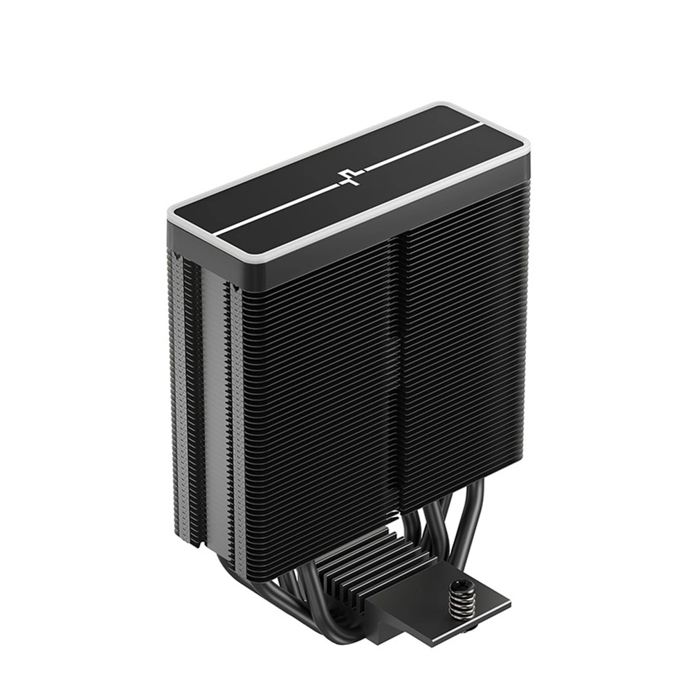 DeepCool 120mm Hava Soğutucu (AG400-BK-ARGB-V2)