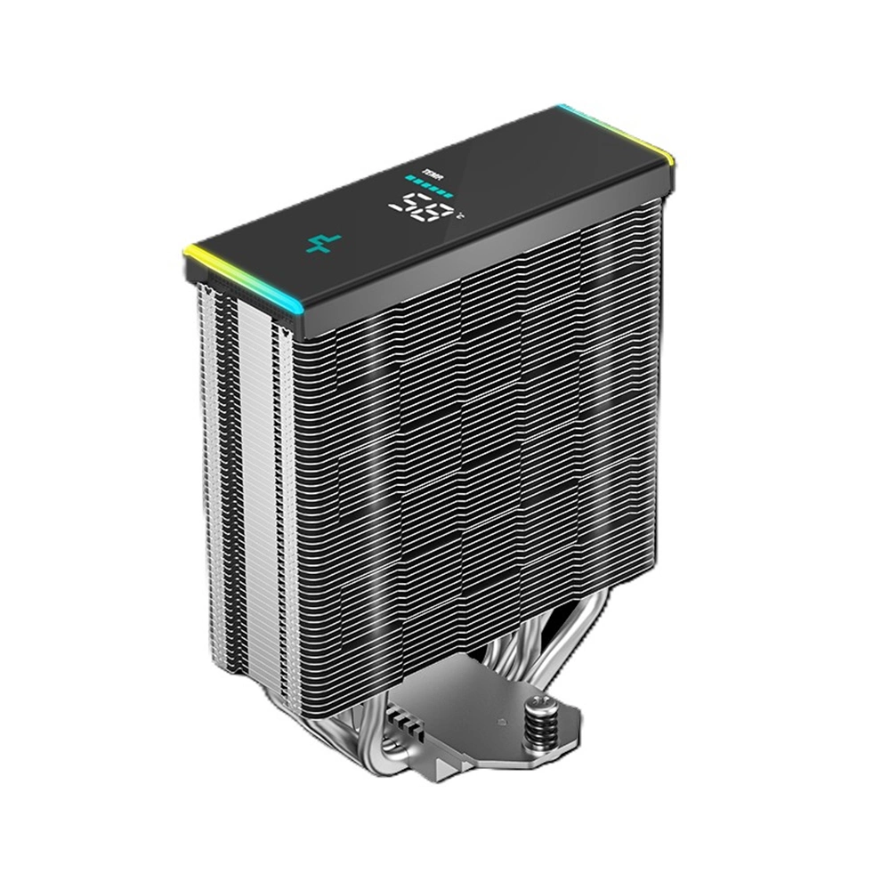 DeepCool 120mm İşlemci Soğutucu (AK400 Digital SE)