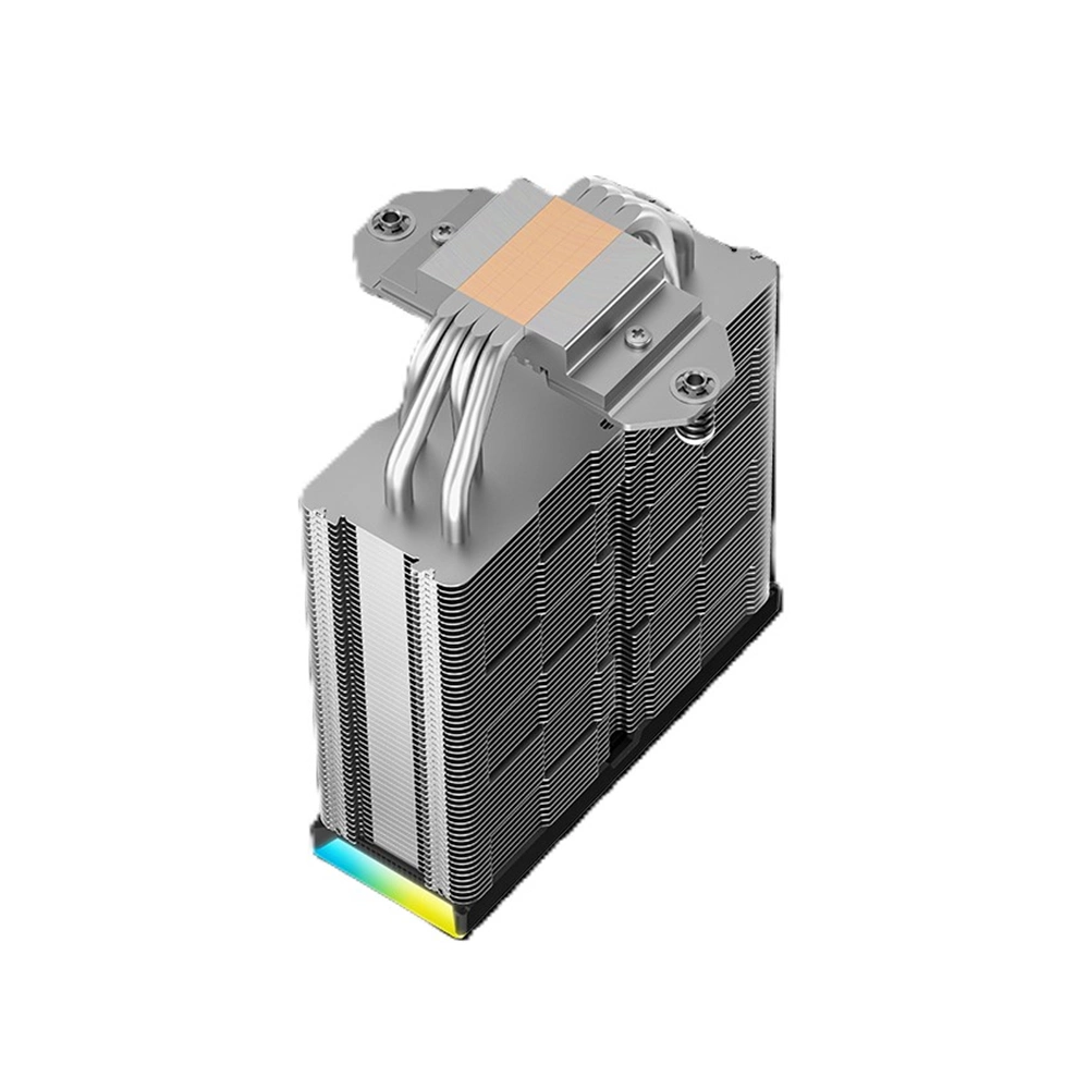 DeepCool 120mm İşlemci Soğutucu (AK400 Digital SE)