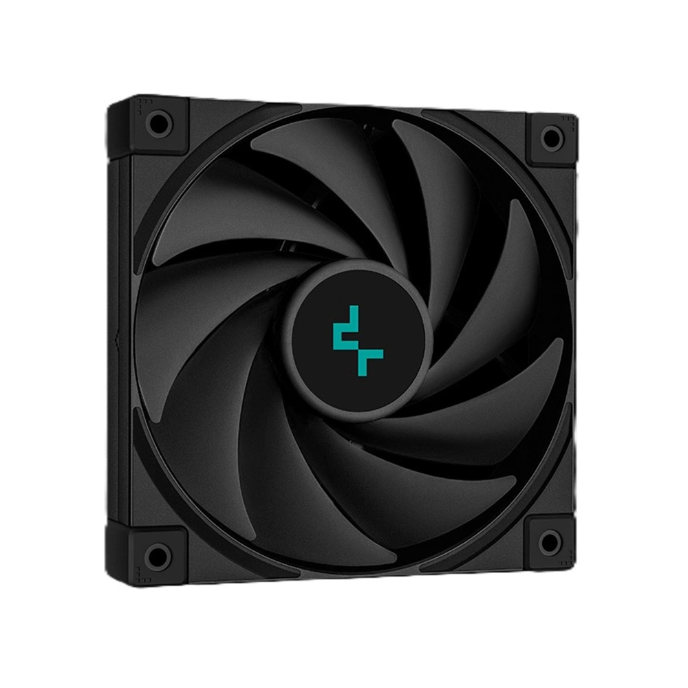 DeepCool 120mm İşlemci Soğutucu (AK400 Digital SE)