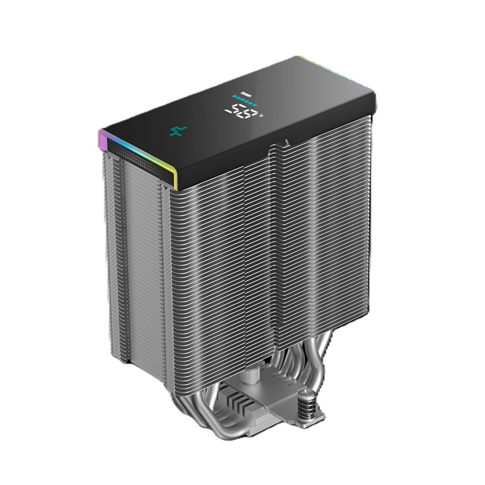 DeepCool 120mm İşlemci Soğutucu(AK500S-DIGITAL-SE)
