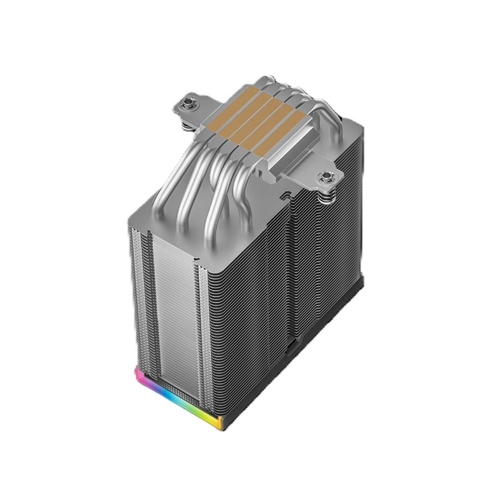 DeepCool 120mm İşlemci Soğutucu(AK500S-DIGITAL-SE)