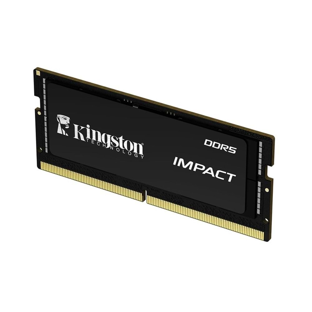 Kingston 16GB 5600 DDR5 KF556S40IB-16TR (NB)