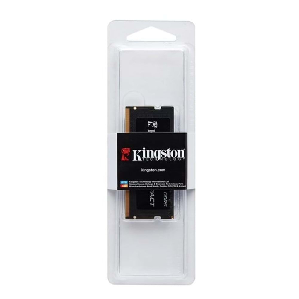 Kingston 16GB 5600 DDR5 KF556S40IB-16TR (NB)