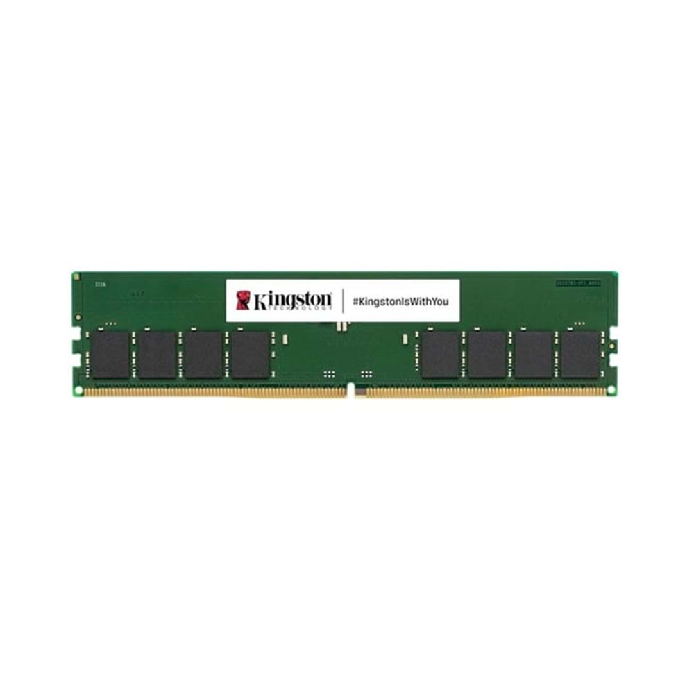 Kingston 48GB D5 5600 Non-ECC Unbuffered KCP556UD8