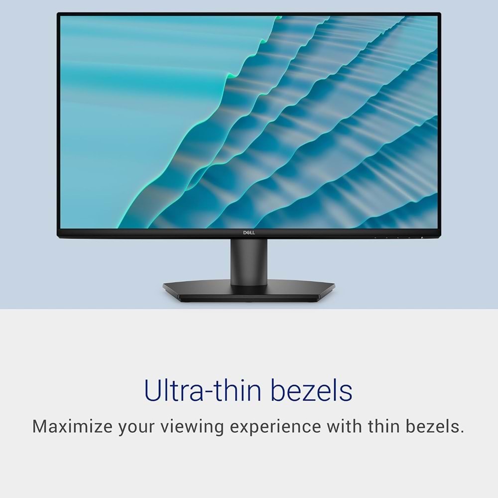 Dell SE2726H 27