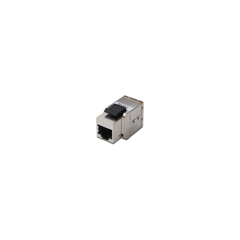 Digitus CAT6A Zırhlı Coupler (DN-93905)