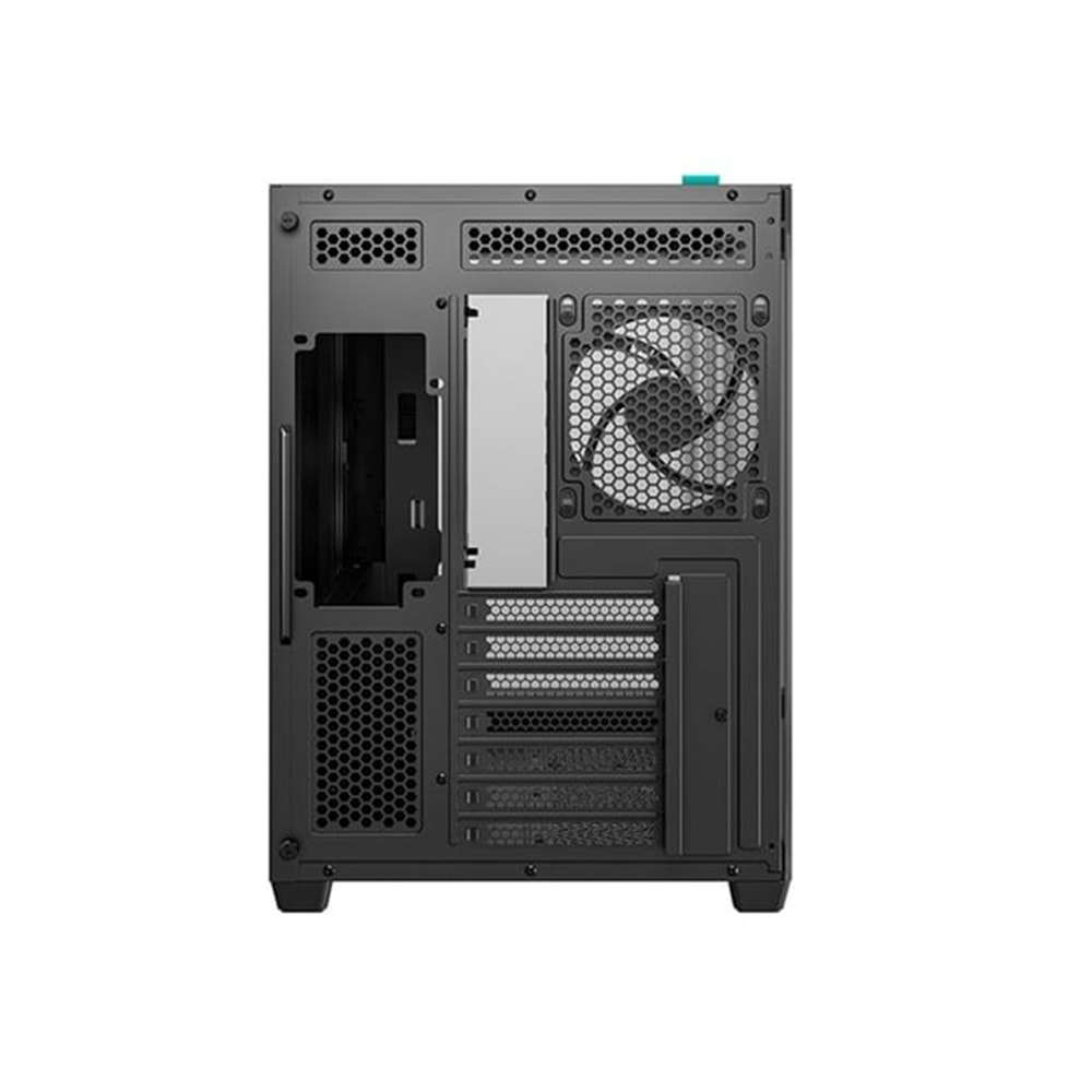DeepCool CG530-4F Mid Tower ATX (Psu Yok)